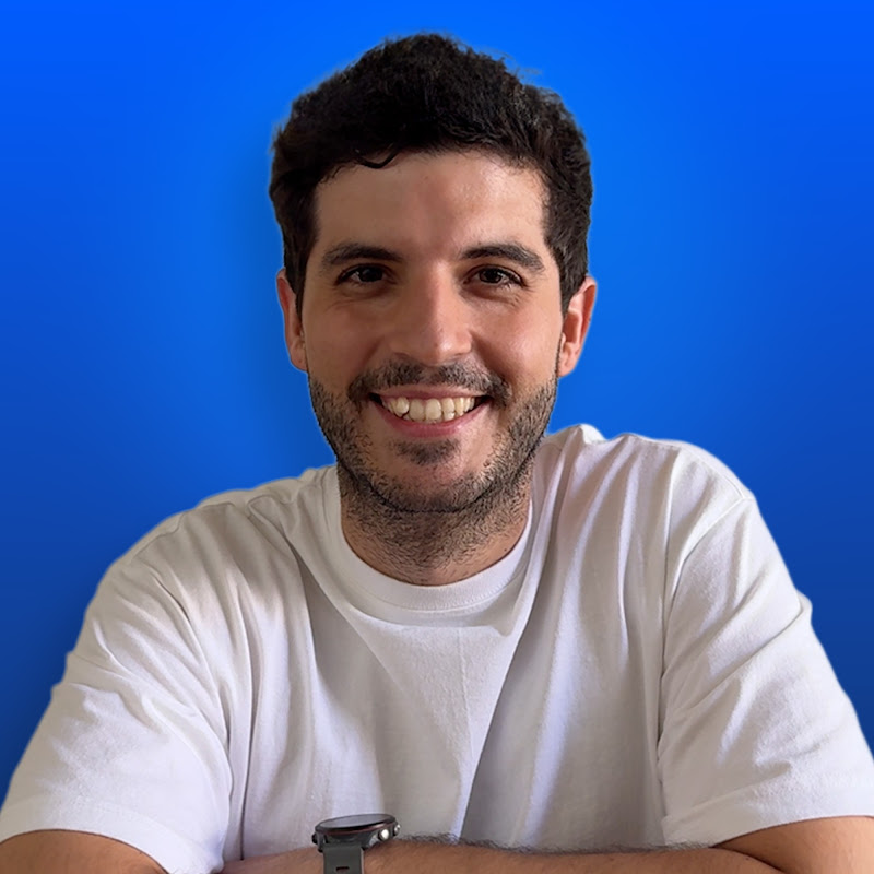 Álvaro Pareja - Marketing con IA