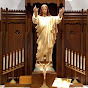 OUR SAVIOR'S LUTHERAN CHURCH CROOKSTON, MN logo