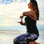 Roots & River: Yoga with Machelle Lee YouTube Profile Photo
