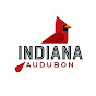 Indiana Audubon logo