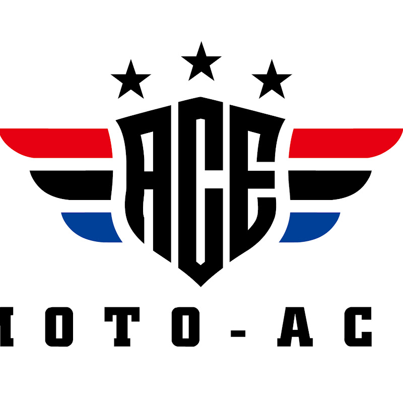 MOTO-ACE Vlog YouTubeチャンネル画像