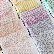 sashiko / sashikonami