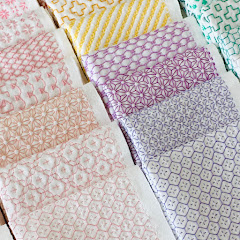 sashiko  /  sashikonami