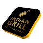 Indian Grill Restaurant logo