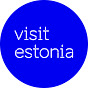 Visit Estonia logo