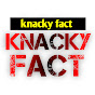 Knacky Fact in हिन्दी logo