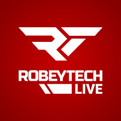 Robeytech net worth