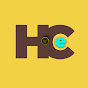 Human-Centric earth logo