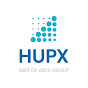 HUPX Hungarian Power Exchange Ltd. logo