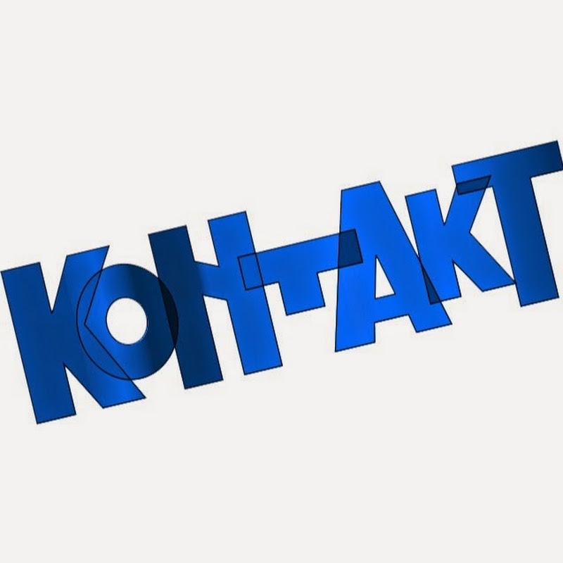KOHTAKT Ukrainian TV українська телемережа Канади