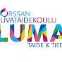 LUMA_ForssanKuvataidekoulu logo