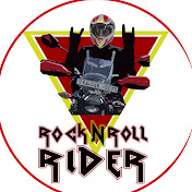 Rock n Roll Rider