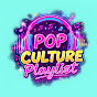 Pop Culture Playlist logo