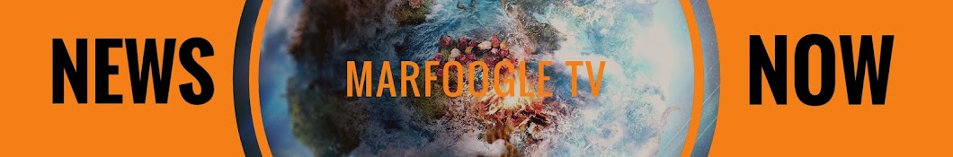 Marfoogle TV YouTube channel avatar