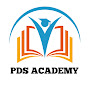 PDS Academy logo