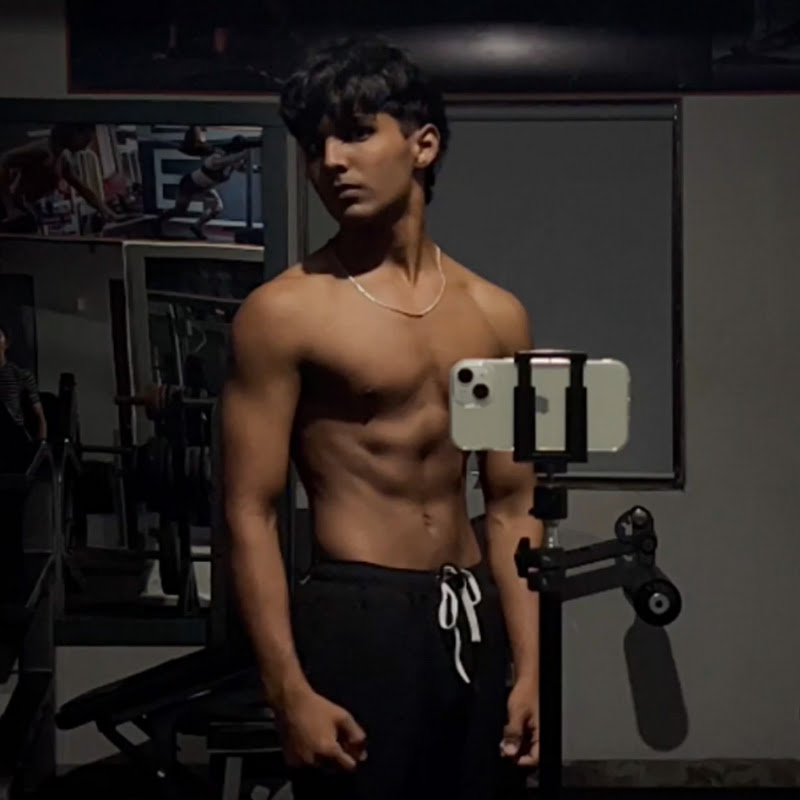 Rishi kalyankar