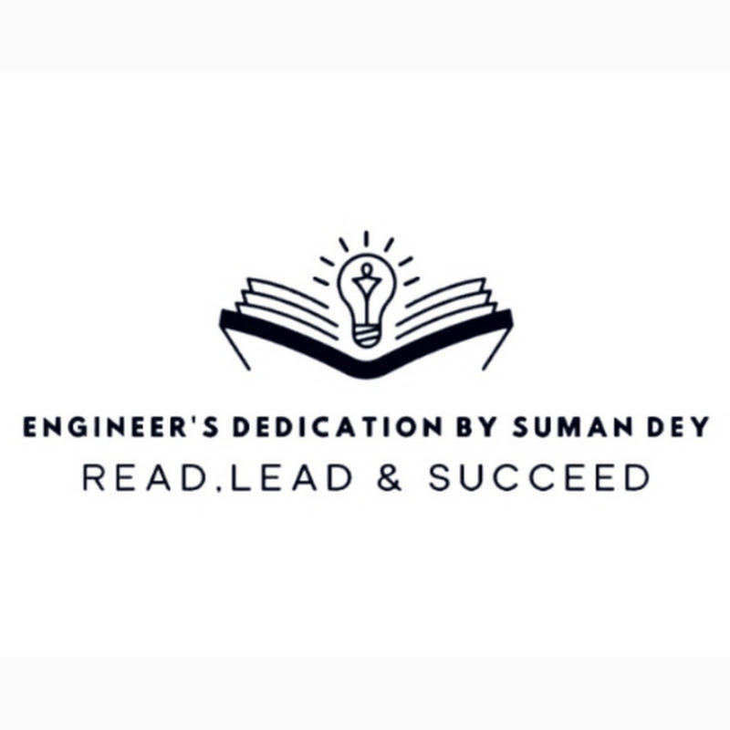 ENGINEER'S DEDICATION