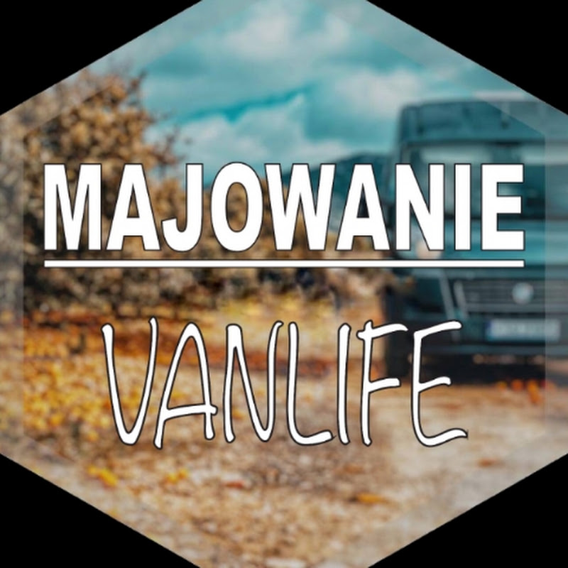 Majowanie