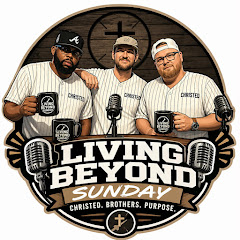 Living Beyond Sunday