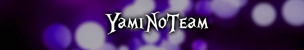 Yami NoTeam YouTube-Kanal-Avatar