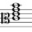 Cmaj7