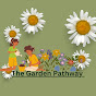 The Garden Pathway logo