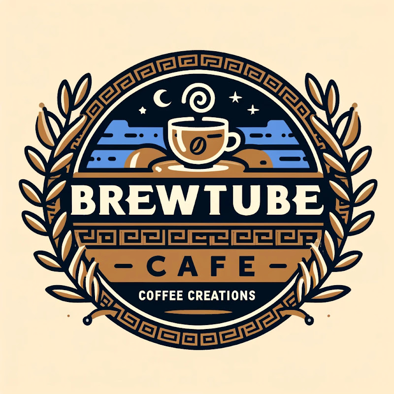 BrewTube Cafe: Coffee Creations