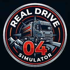 REAL DRIVE 04