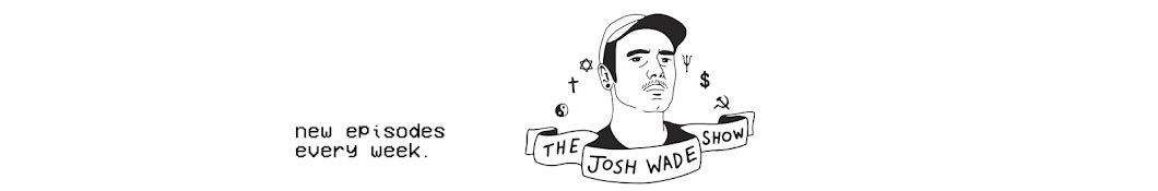 JOSH WADE YouTube channel avatar