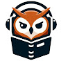 Hoot English  logo