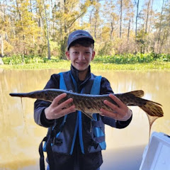 Fisherman For Life