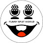 Funny Split World logo