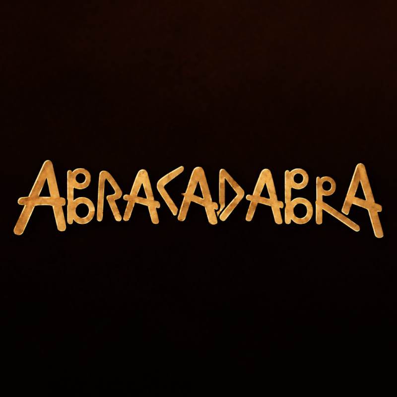 Abracadabra - Topic