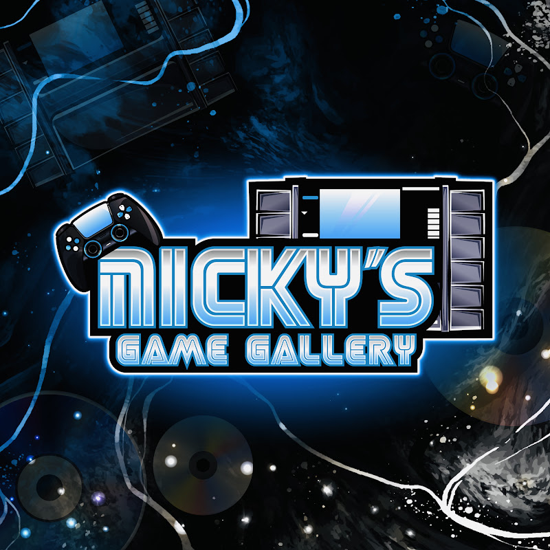 Nickys Game Gallery 