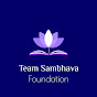 Team Sambhava logo