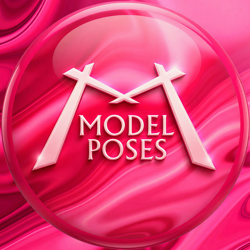 Model Poses