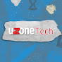 UZONE TECH logo