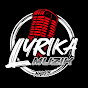 LYRIKA MUZIK logo