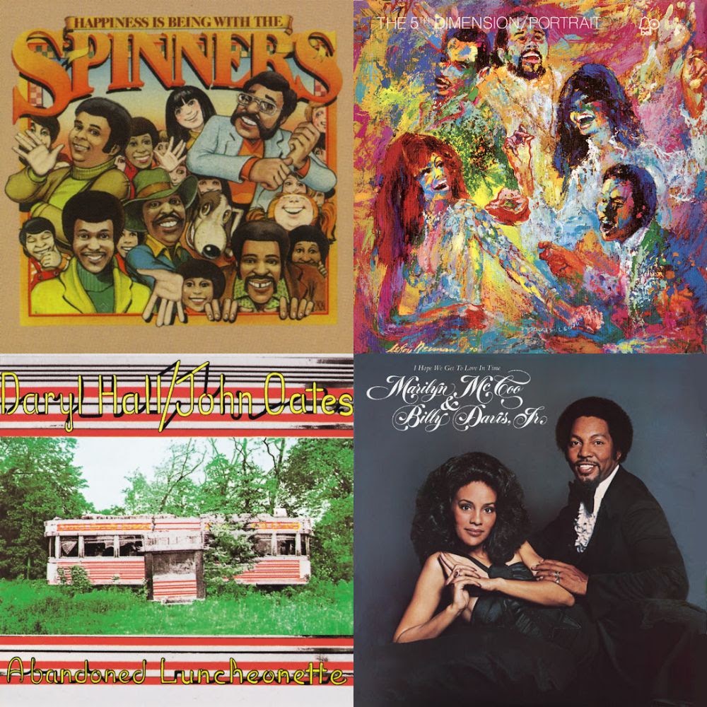 The 1970s