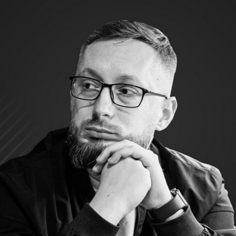 Никита Яночкин I Православный психолог Logo