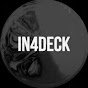 IN4DECK logo