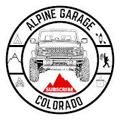 Alpine Garage