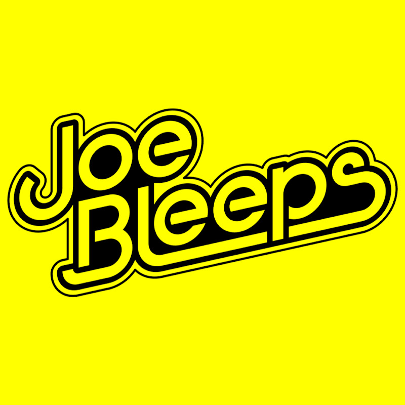 Joe Bleeps