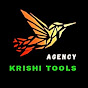 Krishi Tools Agency logo