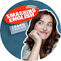 Smashing English! Free and Fun English Lessons! logo