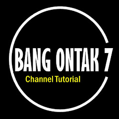 Логотип каналу Bang Ontak 7