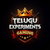 Telugu Experiments Gaming