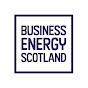Business Energy Scotland logo