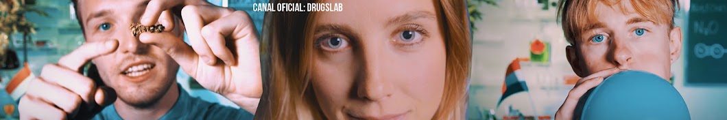 DrugsLab Brasil YouTube kanalı avatarı