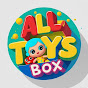 All Toys Box logo